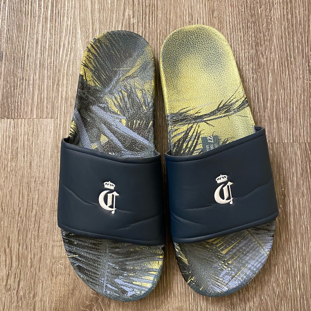Corona Flip Flops